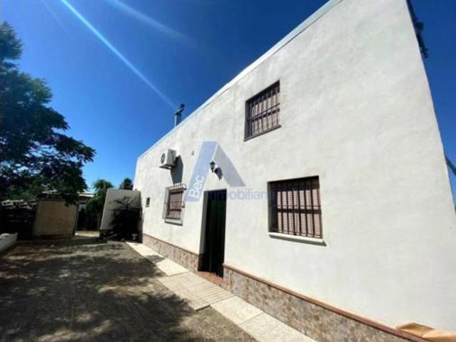 Casa Rural en venta en Lebrija, Andalucía