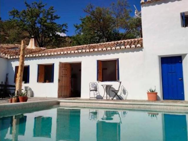 Casa Rural en venta en Comarca del Valle de Lecrín, Andalucía