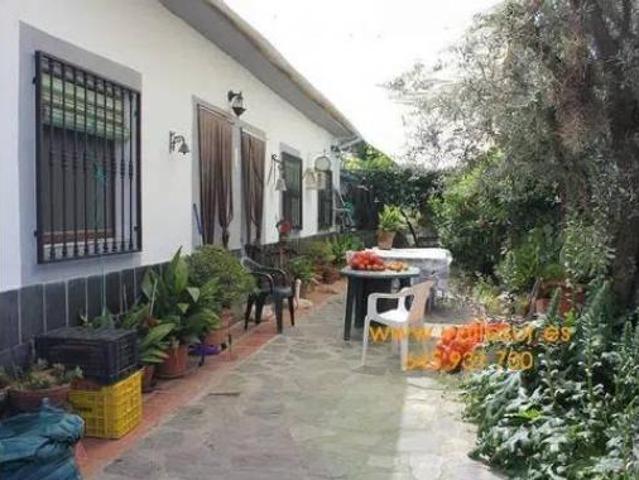 Casa Rural en venta en Talará, Lecrín