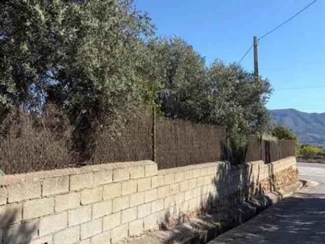 Casa Rural en venta en El Cerrillo, Lecrín