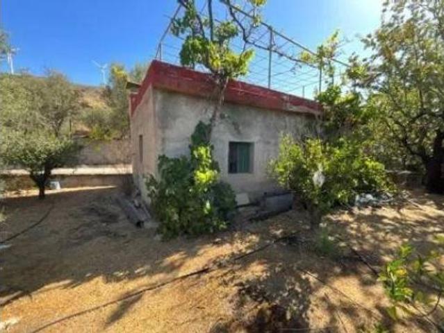 Casa Rural en venta en Talará, Lecrín