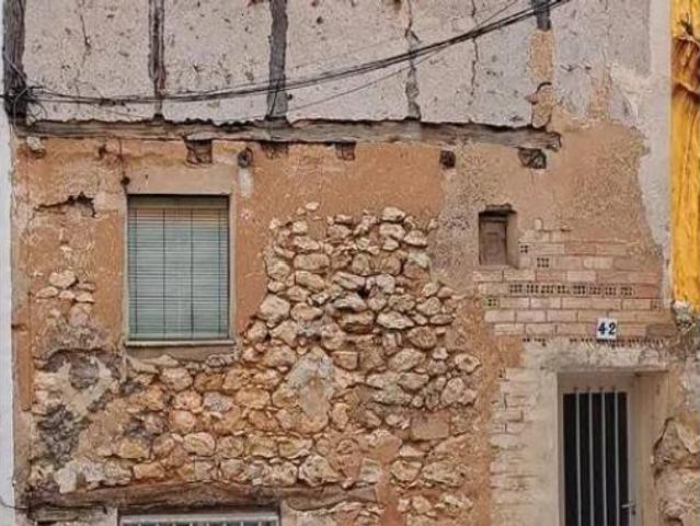 Casa Rural en venta en Ledanca, Castilla-La Mancha