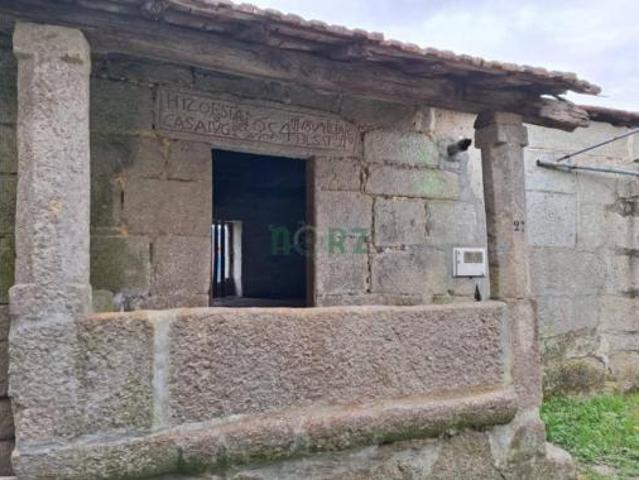 Casa Rural en venta en Leiro, Barzamedelle