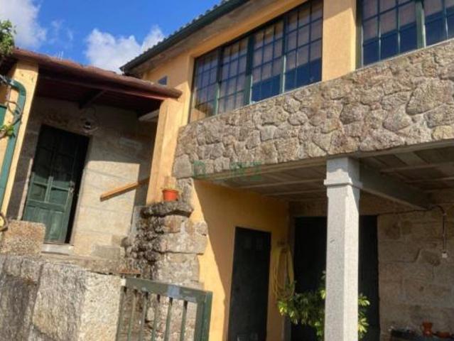 Casa Rural en venta en Leiro, Barzamedelle