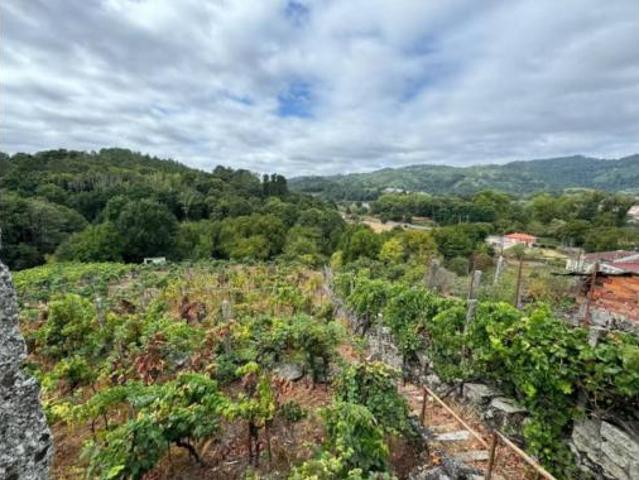 Casa Rural en venta en Leiro