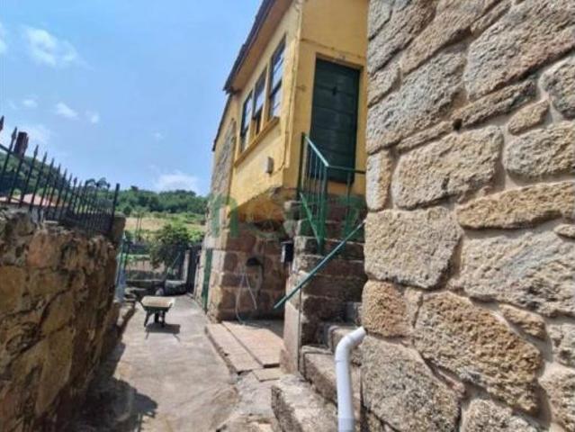 Casa Rural en venta en Leiro, A Agra