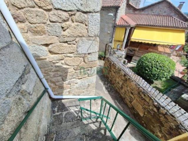 Casa Rural en venta en Casagrande, Ourense