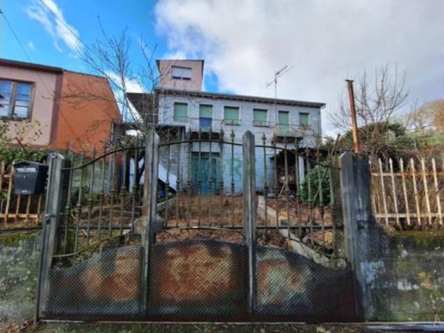 Casa Rural en venta en Leiro, A Agra