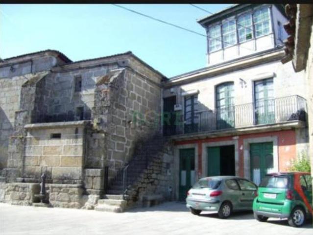 Casa Rural en venta en Leiro, A Agra