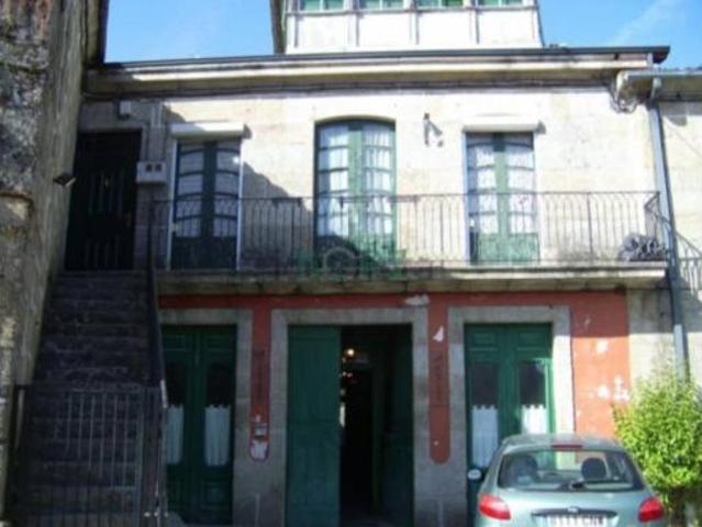 Casa Rural en venta en Casagrande, Ourense
