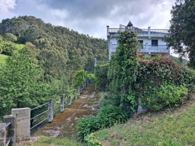 Casa Rural en venta en Armintza, Lemoiz