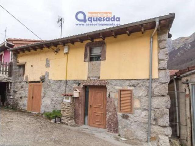 Casa Rural en venta en Lena, La Cruz