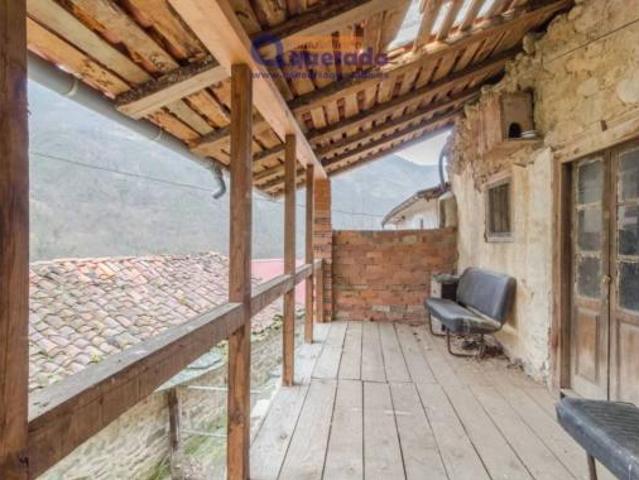 Casa Rural en venta en Lena, Viḷḷar de Payares