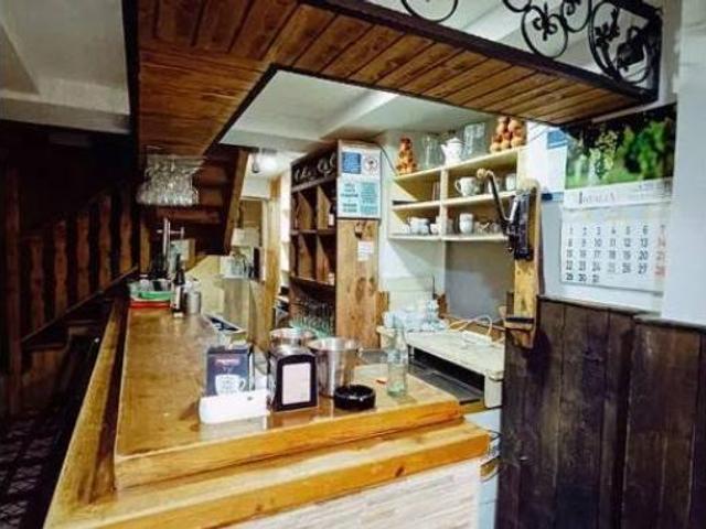 Casa Rural en venta en El Corraón, Lena