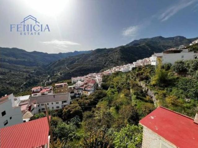 Casa Rural en venta en Lentegí, Granada