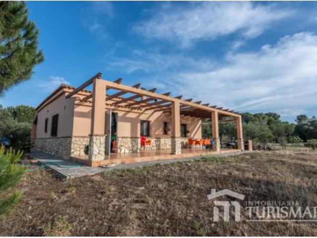 Casa Rural en venta en Costa Occidental, Andalucía