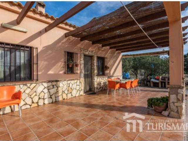 Casa Rural en venta en Costa Occidental, Andalucía