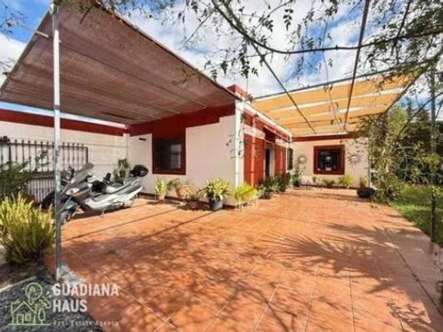 Casa Rural en venta en Costa Occidental, Andalucía