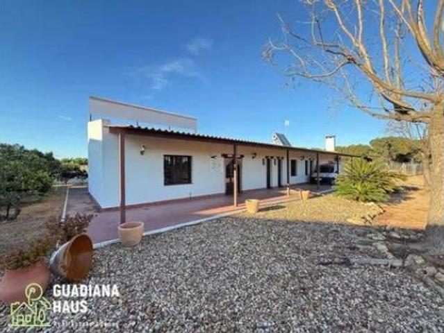 Casa Rural en venta en El Terrón, Costa Occidental