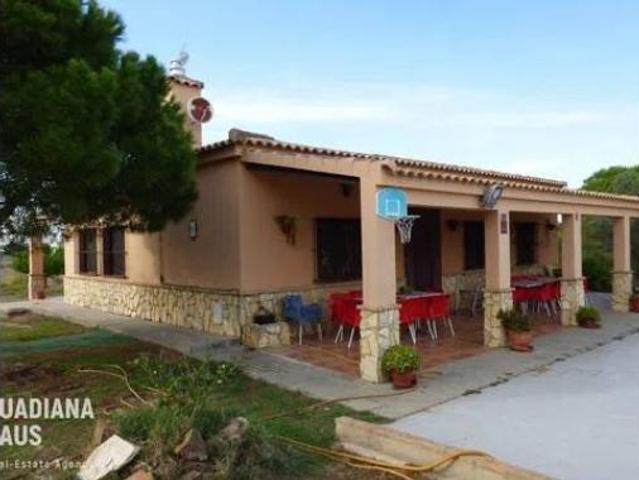 Casa Rural en venta en Costa Occidental, Andalucía