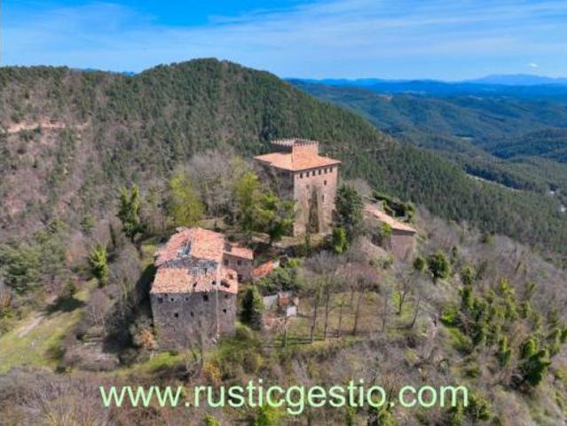Casa Rural en venta en Berguedà, Catalunya