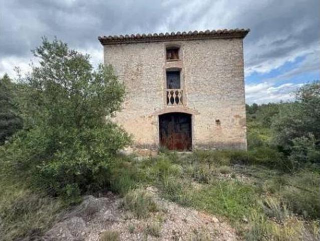Casa Rural en venta en l'Alcalatén, Valencia
