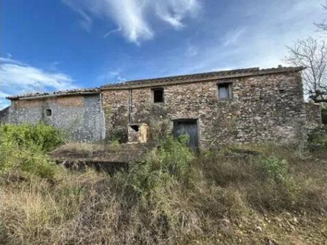 Casa Rural en venta en l'Alcalatén, Valencia