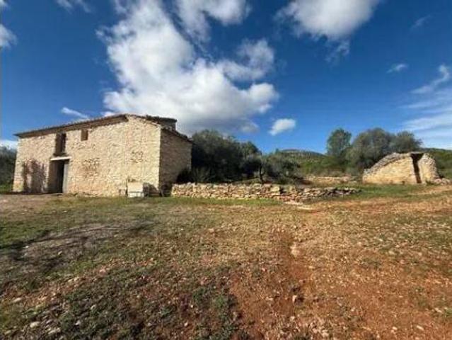 Casa Rural en venta en l'Alcalatén, Valencia