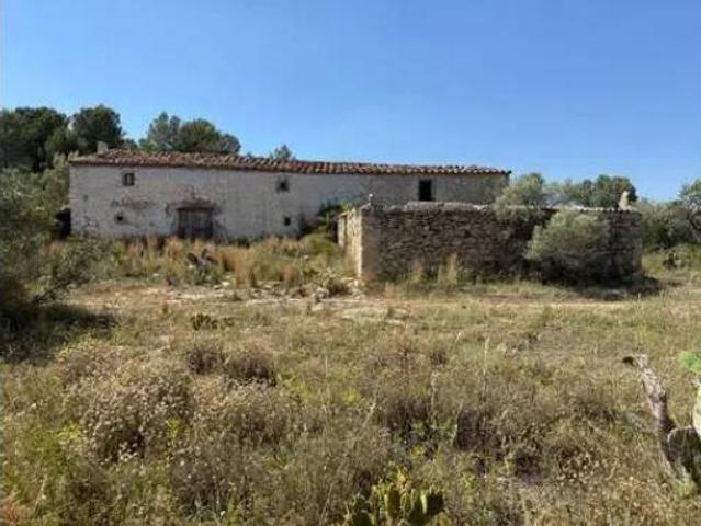 Casa Rural en venta en l'Alcalatén, Valencia