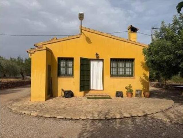 Casa Rural en venta en l'Alcalatén, Valencia