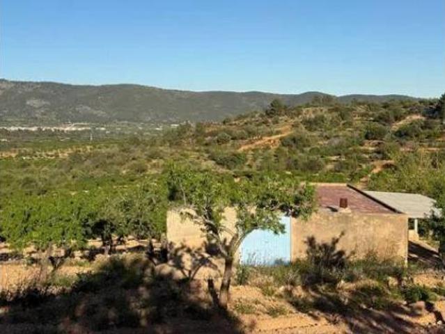 Casa Rural en venta en l'Alcalatén, Valencia