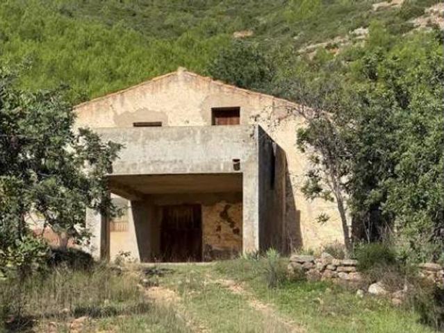 Casa Rural en venta en l'Alcalatén, Valencia