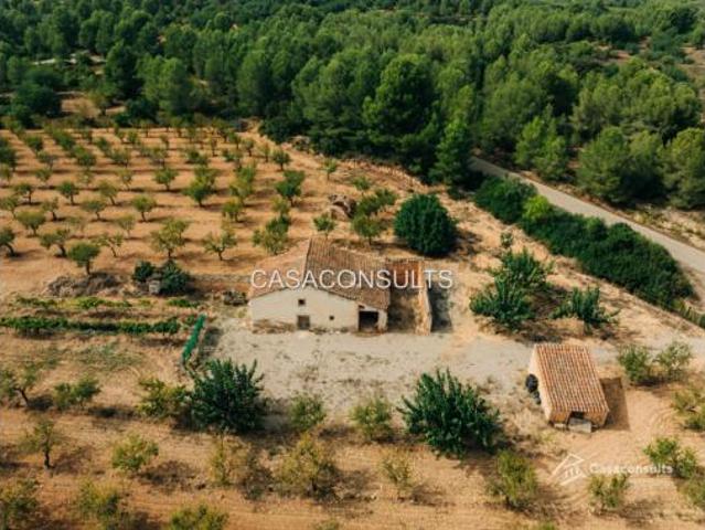 Casa Rural en venta en l'Alcalatén, Valencia