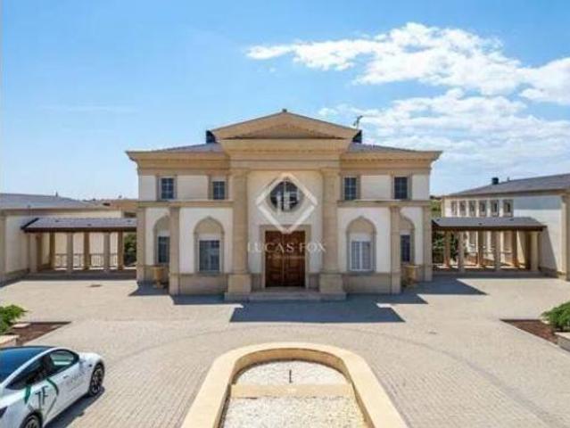 Casa Rural en venta en Lezuza, Castilla-La Mancha