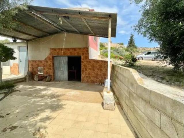 Casa Rural en venta en Bajo Guadalentín, Murcia