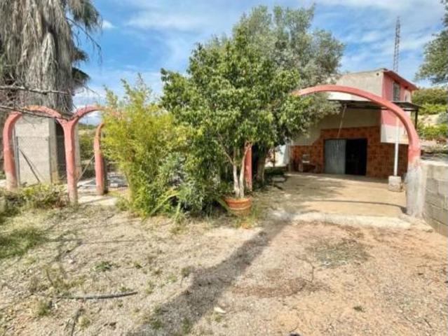 Casa Rural en venta en Bajo Guadalentín, Murcia