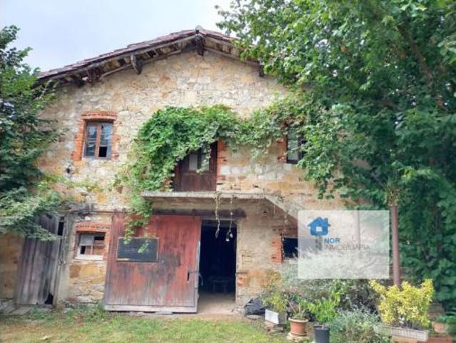 Casa Rural en venta en Liendo, Cantabria
