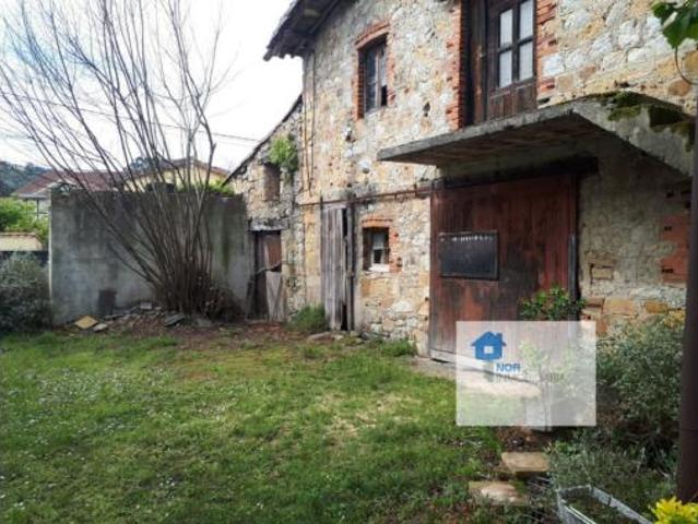 Casa Rural en venta en Liendo, Cantabria