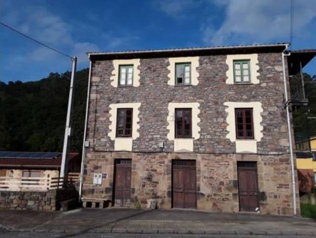 Casa Rural en venta en Rubalcaba, Liérganes