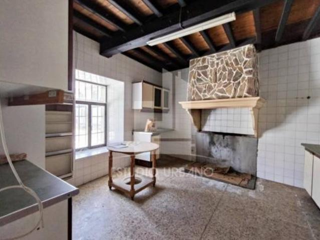 Casa Rural en venta en Linares De Riofrío, Salamanca