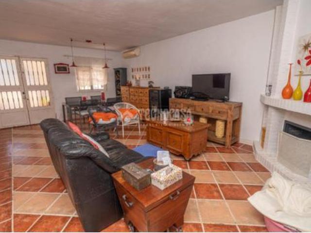 Casa Rural en venta en Linares, Andalucía