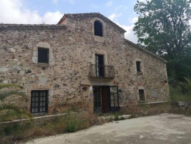 Casa Rural en venta en Mas Gotarra, Gironès