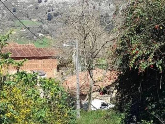 Quinta en venta en Llanes, Bricia
