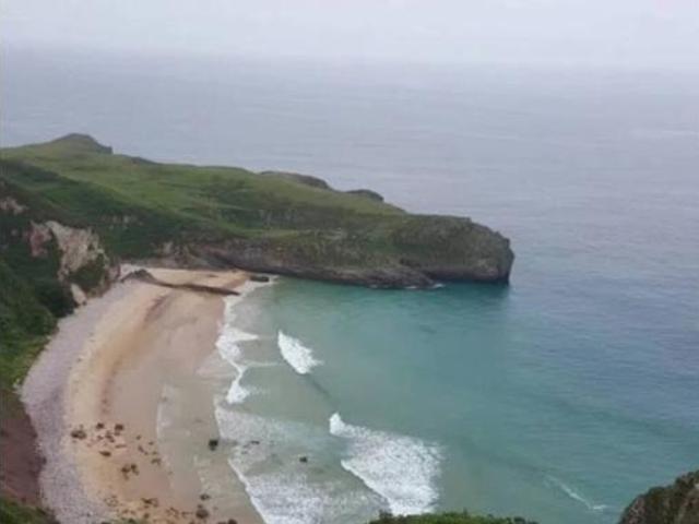 Quinta en venta en Llanes, Cue