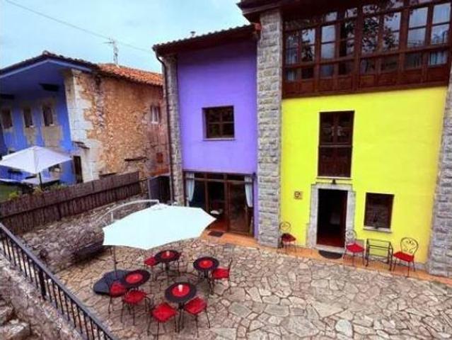 Casa Rural en venta en Llanes, Asturias