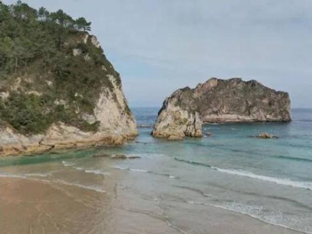 Casa Rural en venta en Tresgrandas, Llanes