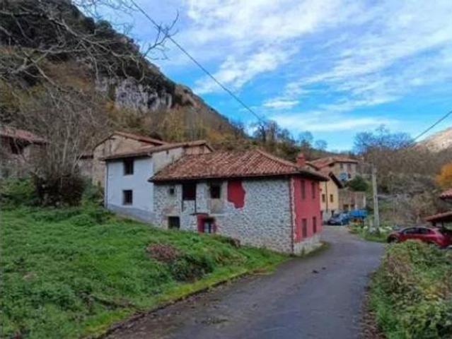 Casa Rural en venta en Ardisana, Llanes
