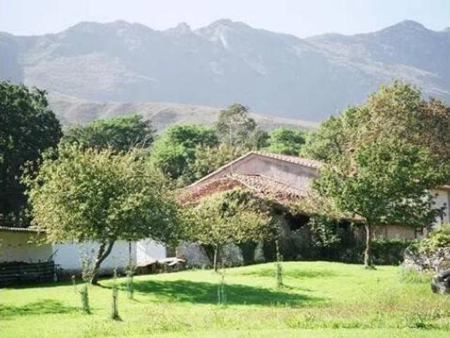 Casa Rural en venta en Llanes, Asturias
