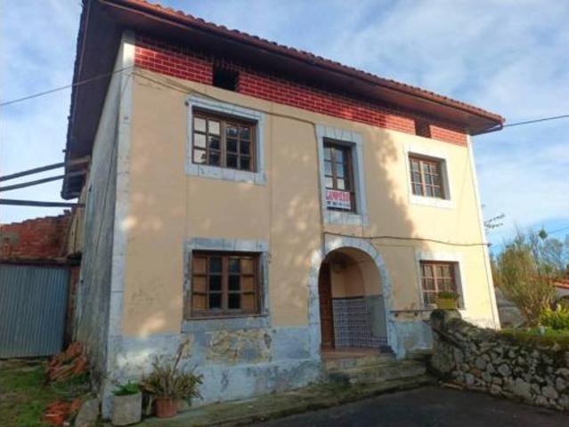 Casa Rural en venta en Bricia, Llanes
