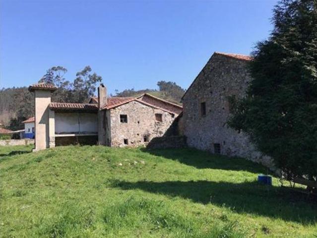 Casa Rural en venta en Bricia, Llanes